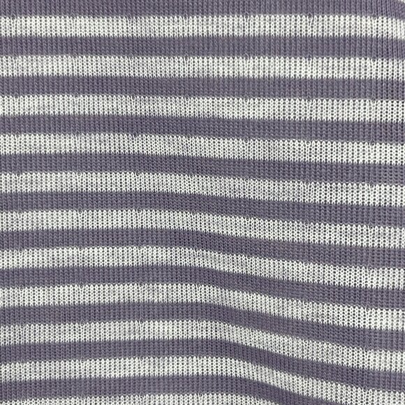 Outdoor Research Umbra Hoody Top Purple Stripe Wicking Thumb Holes - Picture 4 of 13